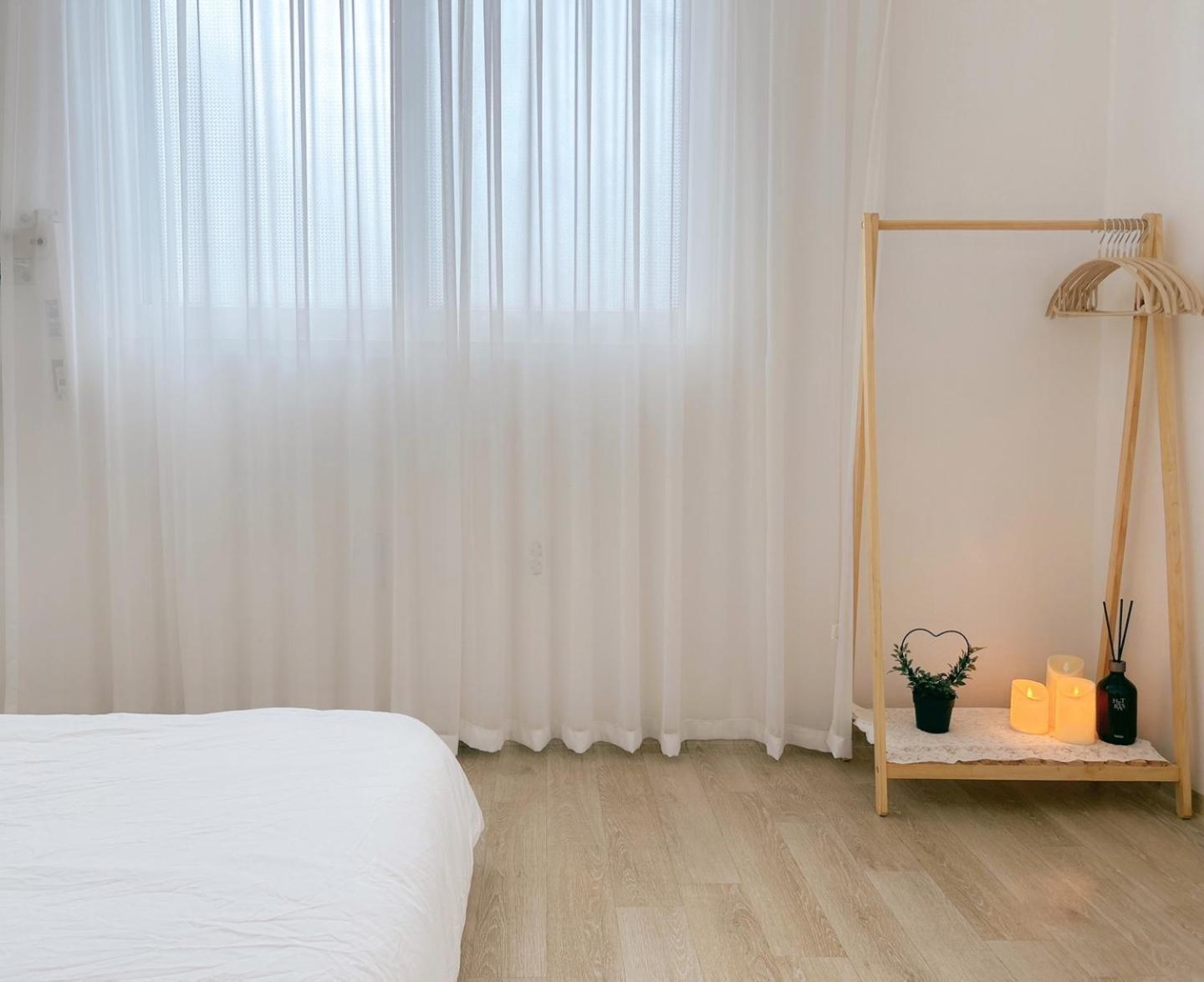 Apartment Elena Seoul