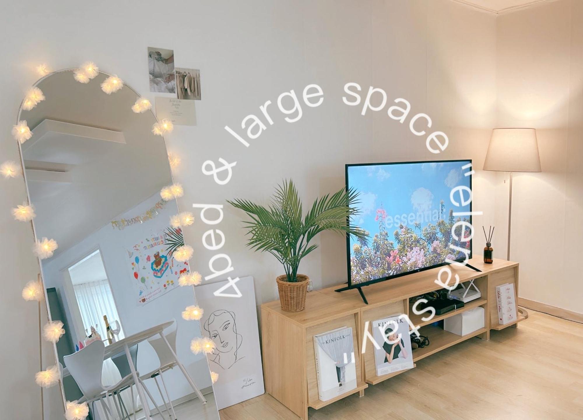 Elena Apartment