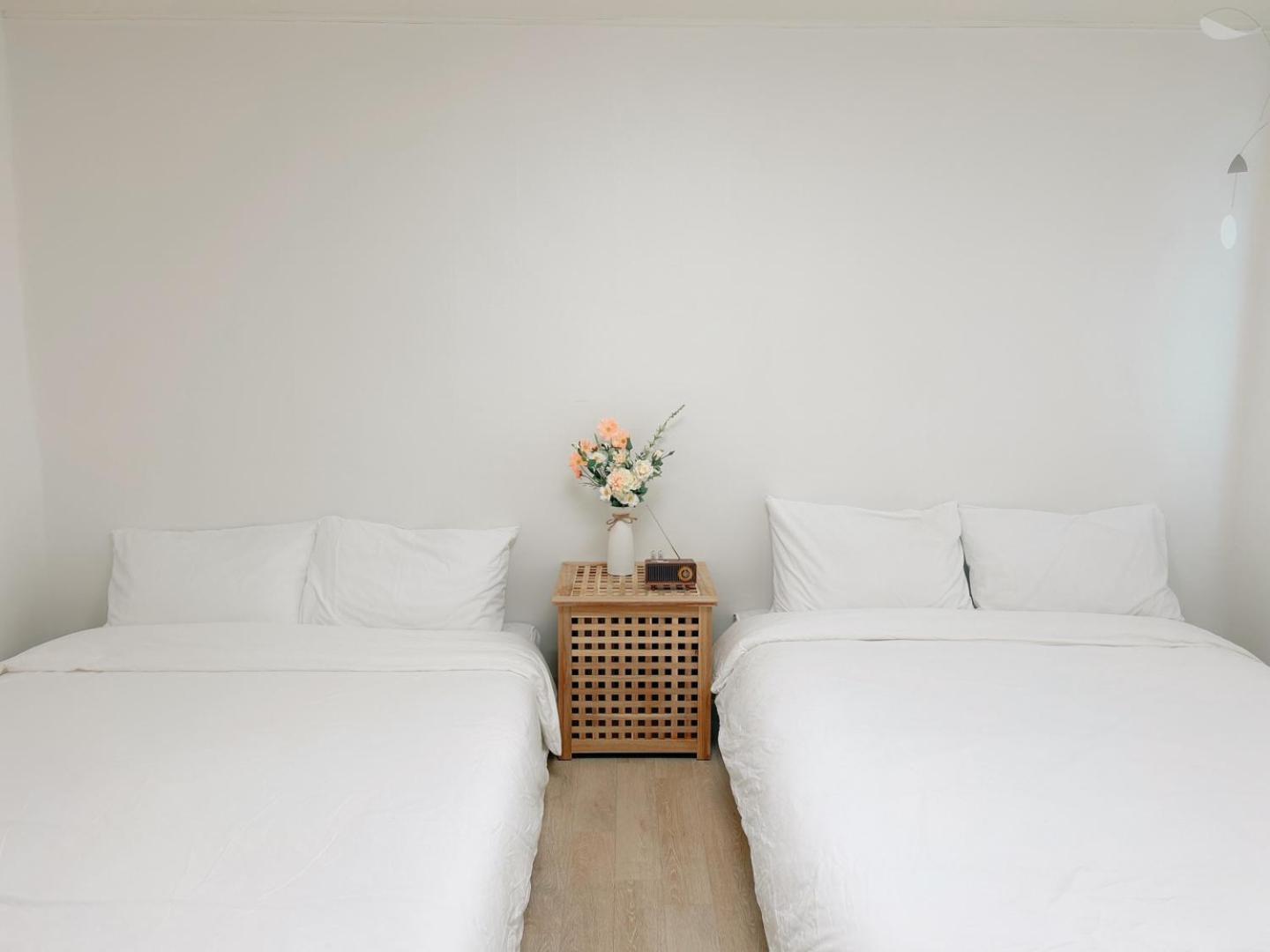 Elena Apartment *