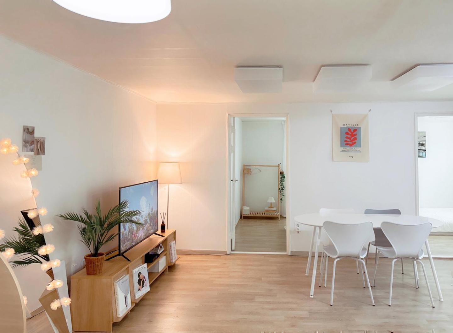 Elena Apartment *
